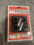 C6OZ-3A187-AR Scott Drake Strut Rod Bushings With Washers. Fixed Price $45.00.