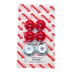 Rancho RS981 Duracrush Suspension Shock Absorber Bushing Set. Fixed Price $28.79.