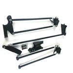 1948 - 1956 F100 Ford Truck Parallel Rear Suspension Four Link Kit. Fixed Price $297.00.