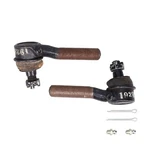 2 Steering Outer Tie Rod Ends 1953 Dodge V8 New. Fixed Price $69.98.