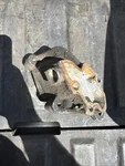 1967-70 Pontiac Power Steering Aluminum Lower Bracket Gm 9786903. Fixed Price $49.00.