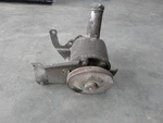 1966 Ford Fairlane 390 Power Steering Pump & Brackets Set. Fixed Price $250.00.