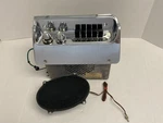 Vintage 1957 1958 Plymouth Automatic Car Am Radio Replcs TPP-88 Mopar Christine. Fixed Price $199.99.