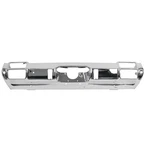Bumper Face Bar Steel Rear Fits 1971-1972 Oldsmobile Cutlass 4533-800-711. Fixed Price $516.29.