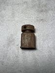 Mopar 1965 Power Steering Shaft Coupling Body. Fixed Price $119.00.