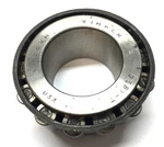 Timken Tapered Roller Bearing Cone 2581T (no Box) Nos. Fixed Price $563.41.