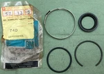 New Genuine Gm 7839158 Seal Kit Steering Gear Pitman Shaft Bulkhead. Fixed Price $13.72.