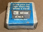 Gm 22016645 Air Shock Inflator Dash Control Panel - Fits Most 1979 1980 Vehicles. Fixed Price $90.00.
