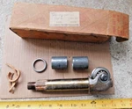 Nos Pitman Gear Steering Shaft For 1937 Chevy Ga Master Deluxe Cars Chevrolet. Fixed Price $38.00.