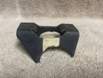 Nos Ford B7A-18178-B2 1957 1958 Station Wagon Rear Shock Asborber Stud Bracket. Fixed Price $22.00.