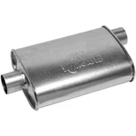 17733 Dynomax Muffler For Chevy Olds S10 Pickup Explorer S-10 Blazer Oval Sonoma. Fixed Price $74.76.