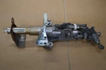 2004-2006 Dodge Durango Steering Column With Blank Ignition Key Oem. Fixed Price $72.99.