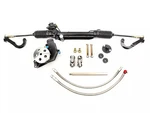 Unisteer Perf Products Rack And Pinion Power 67-69 Camaro 262-400- 8011450. Fixed Price $1926.35.