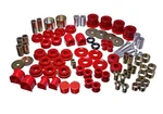 Energy Suspension 4.18127R Bushing Kit For 15-16 Mustang Gt/ecoboost. Fixed Price $764.95.