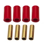 Skyjacker For Jeep Willys 1955-1958 Leaf Spring Bushing. Fixed Price $58.02.