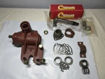 Ford Gpw Jeep Willys Mb CJ2A CJ3A Ross Steering Gear Box T122983 Parts. Fixed Price $249.99.