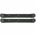 New Goodmark Rear Lower Suspension Control Arm Fits Buick Skylark GMK4030981642P. Fixed Price $222.50.