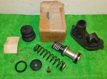 1968-1972 Ford 500 600 650 750 Truck Nos Power Brake Master Cylinder Kit. Fixed Price $99.00.