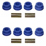 Moog Set Of 2 Front Suspension Track Bar Bushings Ford F-350 4WD 1985-1997. Fixed Price $38.95.