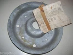 1976-1981 Gm Front Spring Seat Nos 00468593 Buick Chevy Olds Pontiac CH315. Fixed Price $7.79.