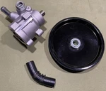 Oem Type Power Steering Pump KIT,C5 CORVETTE,1997-04,NEW. Fixed Price $174.82.
