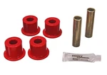 Energy Suspension Chev P/u 1-1/2 Od Rear Frame Shackle Set * Fits Gmc Jimmy. Fixed Price $26.85.