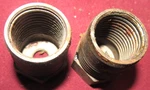 1961-62 Buick Spec/skylark, Olds F85/NOS Upper Control Arm Bushings 5674650. Fixed Price $44.61.
