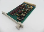 Aeg Elotherm Gm-rfs 144.1254 -1 / -2 Card. Fixed Price $52.45.