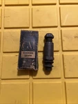 Vintage Gm Lower Support Control Arm Pivot Pin Fits Chevrolet 1939-1948 (603406). Fixed Price $20.00.
