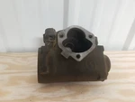 Nos Gm 5698178 Steering Gear Housing Saginaw 1973-88 Square Body 2WD Jimmy Blaze. Fixed Price $99.95.