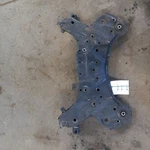 Crossmember Support Frame Front 2.0L Fits 15-18 Kia Forte Oem. Fixed Price $314.77.