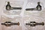 Lamborghini Miura P400 Sv Steering Rack & Pinion Inner Outer Tie Rods Ends. Fixed Price $397.90.