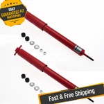 Koni Classic Rear Shock Absorbers Set For 70-81 Chevy Camaro. Fixed Price $326.42.