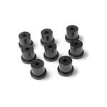C6ZZ-5781-BP Scott Drake Leaf Spring Shakle Bushing (1/2" Hole Black. Fixed Price $44.23.