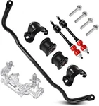 Stabilizer Sway Bar Front For 2011 2012 2013 2014 2015 2016 2017 2018 Ram 1500. Fixed Price $116.99.