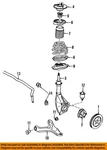 Gm Oem 88-01 Cutlass Supreme-stabilizer Bar Outer Bushing 10152155. Fixed Price $31.11.