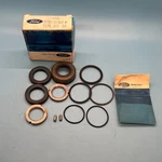 Nos Oem 1974 1975 1976 77 Ford Mustang Pinto Power Steering Gear Selector Shaft. Fixed Price $41.99.