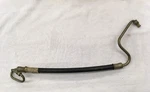 Nos 73-78 Mopar Power Steering Pressure Hose 6-CYLINDER 2891494. Fixed Price $50.00.