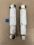 1968-1982 Corvette C3 Rear Shock Pair Suspension Gabriel 45265 Oem #4377E. Fixed Price $64.99.