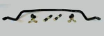 New! 1967-1970 Ford Mustang Sway Bar 1" Front Solid Steel Usa Made Shelby GT350. Fixed Price $148.90.
