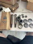 Nos 1955 1956 Ford Lower Frame Suspension Kit. Fixed Price $179.00.