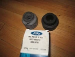 Nos 1966 1972 Ford F100 4X4 Front Axle Radius Arm Insulators C6TZ-3B203-C. Fixed Price $14.99.