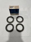 Nos Ford B7C-1190-A 1957-64 F100 F250 Truck Hub Grease Retainers Oem. Fixed Price $24.50.