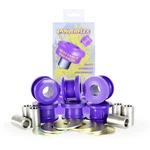 Powerflex For Saab 9-5 ('98 '01) YS3E Front Subframe Bushing (street). Fixed Price $215.99.