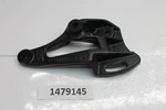 1963-1967 Cadillac V8-390 V8-429 Power Steering Pump Bracket 1479145 Oem. Fixed Price $50.00.