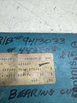 Gm 443508 R/b 9413033 Bearing Cup 1970'S Big Truck Nos GR-6.314. Fixed Price $15.00.