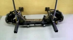 1962-67 Chevy Ii Nova Bolt-on Front End W/ Mustang Crossmember Ifs Complete. Fixed Price $1593.90.