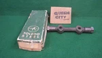 Nos/nors Toledo Upper Control Arm Kit 13033A 47 48 49 50 51 Frazer Kaiser. Fixed Price $24.00.