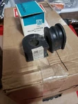 65-69 Chevy Truck 10 20 30 Sway Bar Bushings General Motors Parts Gm 3860824 Nos. Fixed Price $19.99.
