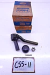 (1) Nos 1960- 1965 Mustang Falcon Mercury Comet Outer Tie Rod C0DZ-3A130 C55-11. Fixed Price $34.95.